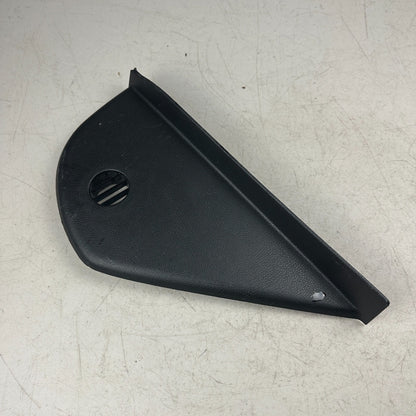 2011-2023 DODGE CHARGER FRONT RIGHT PASSENGER DASH PANEL END CAP COVER TRIM OEM