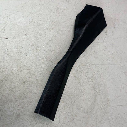 2008-15 CADILLAC CTS-V REAR LEFT DRIVER SIDE DOOR FLOOR COVER TRIM 25865763 OEM
