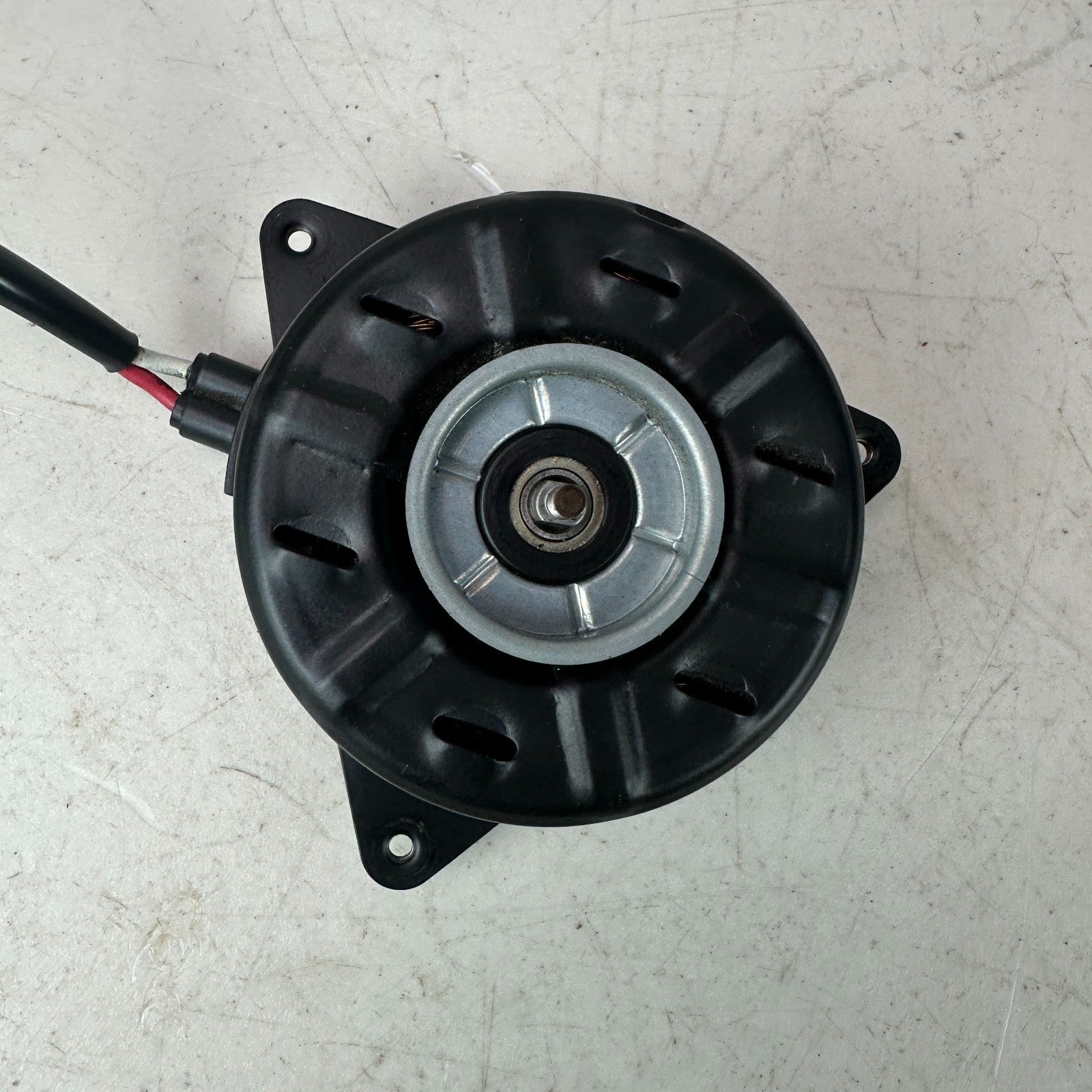 2020-2025 TOYOTA COROLLA FRONT ENGINE RADIATOR COOLING FAN MOTOR 268000-5160 OEM