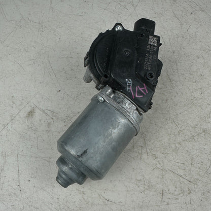 2014-2019 CHEVROLET CORVETTE FRONT WINDSHIELD ELECTRIC WIPER MOTOR 22756324 OEM