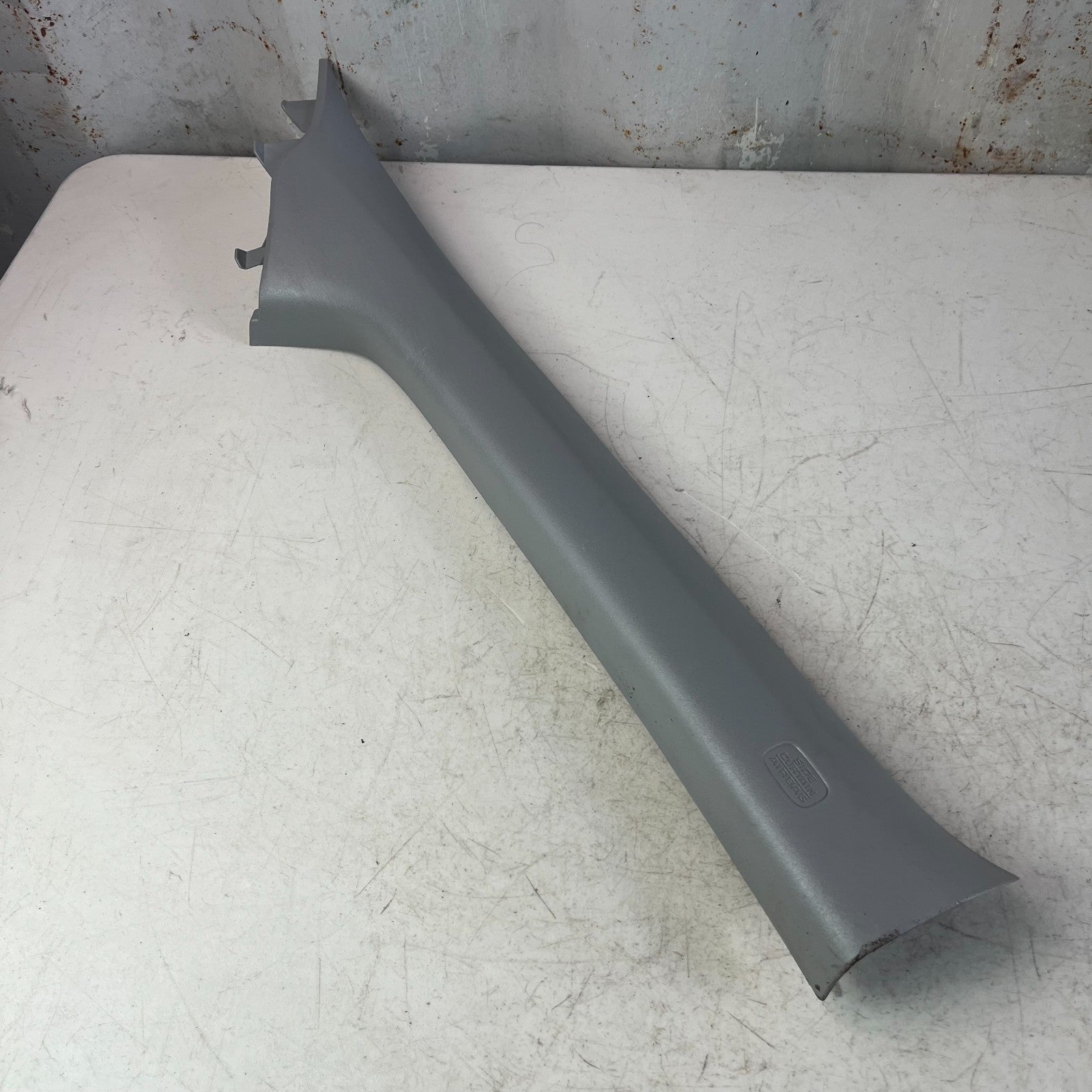 2017-22 HONDA CR-V WINDSHIELD RIGHT PASSENGER SIDE A PILLAR COVER TRIM PANEL OEM