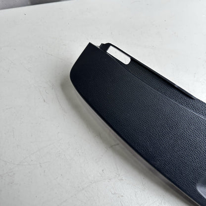 2020-2022 TOYOTA COROLLA REAR Left PACKAGE TRAY TRIM COVER 64302-02050