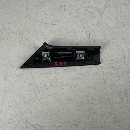 2014 - 2019 CHEVROLET CORVETTE DASHBOARD DASH RIGHT SIDE GRIP GRAB HANDLE OEM
