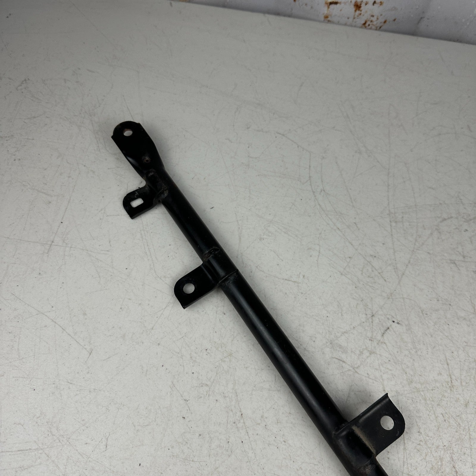 2015-2020 ACURA TLX FRONT LEFT DRIVER SIDE RADIATOR BULKHEAD BRACE BRACKET OEM