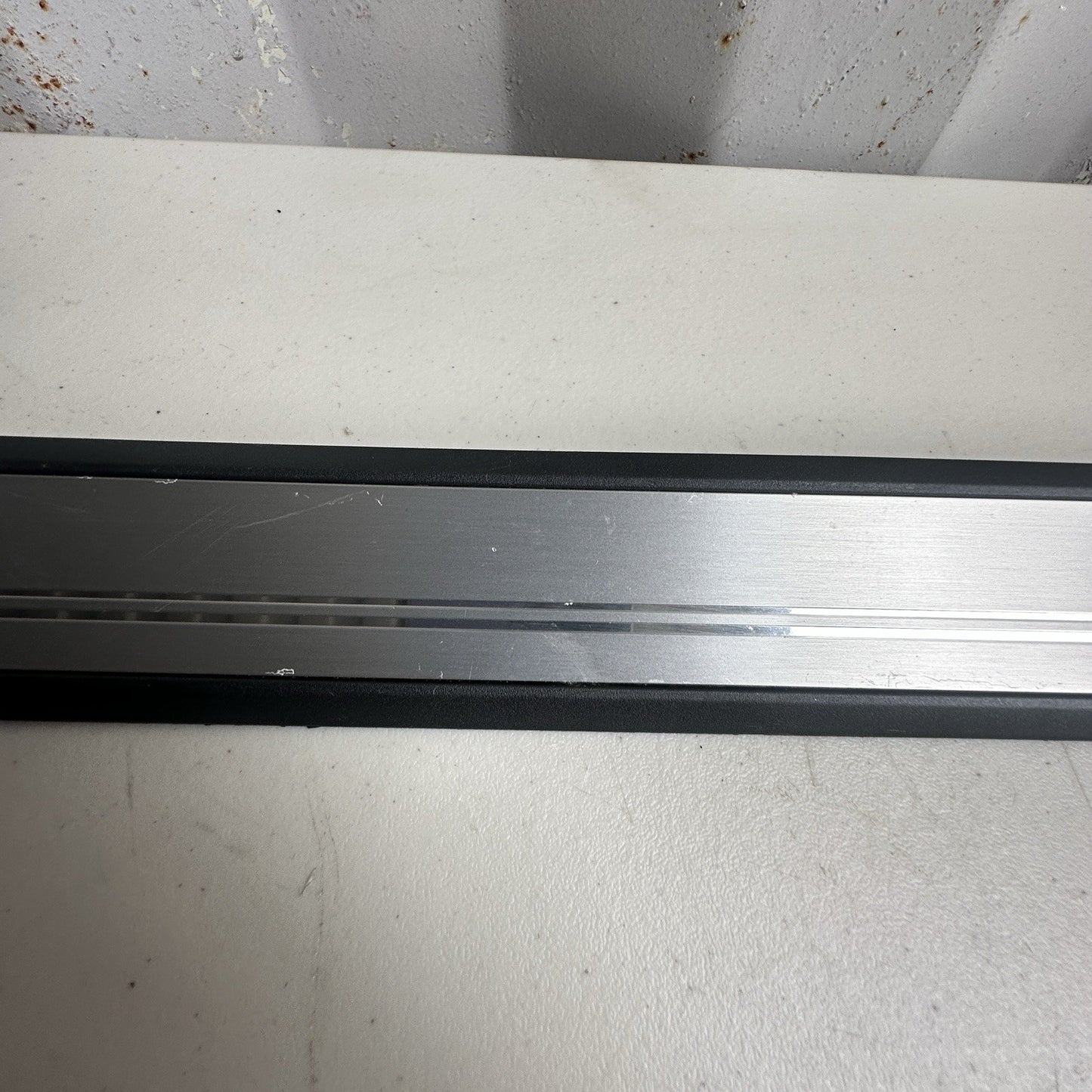 2023-2025 ACURA INTEGRA FRONT RIGHT PASSENGER DOOR SILL SCUFF COVER PANEL OEM