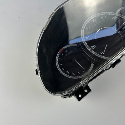 2016-2017 HONDA ACCORD DASH SPEEDOMETER INSTRUMENT CLUSTER 78100-T2G-A412 OEM