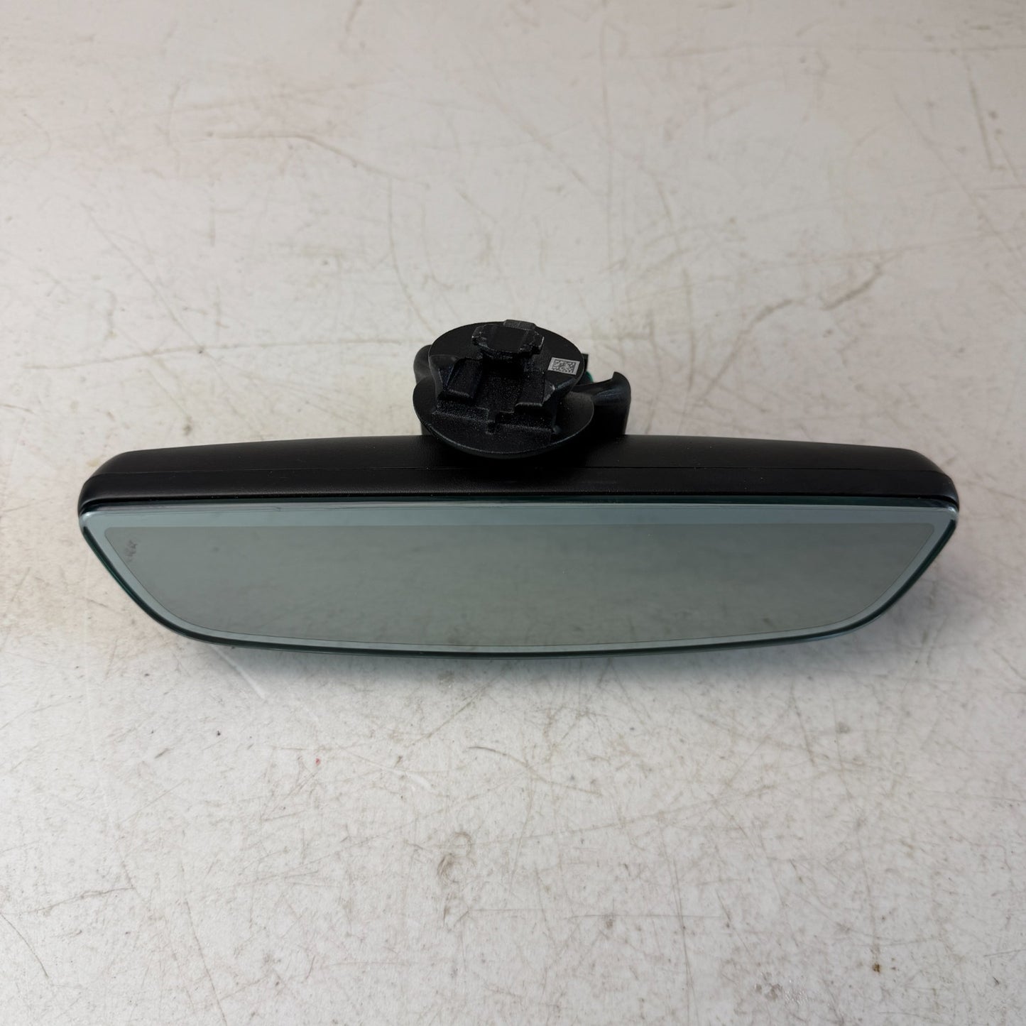 16-24 CHEVROLET CAMARO FRONT WINDSHIELD INTERIOR REAR VIEW MIRROR 85621244 OEM