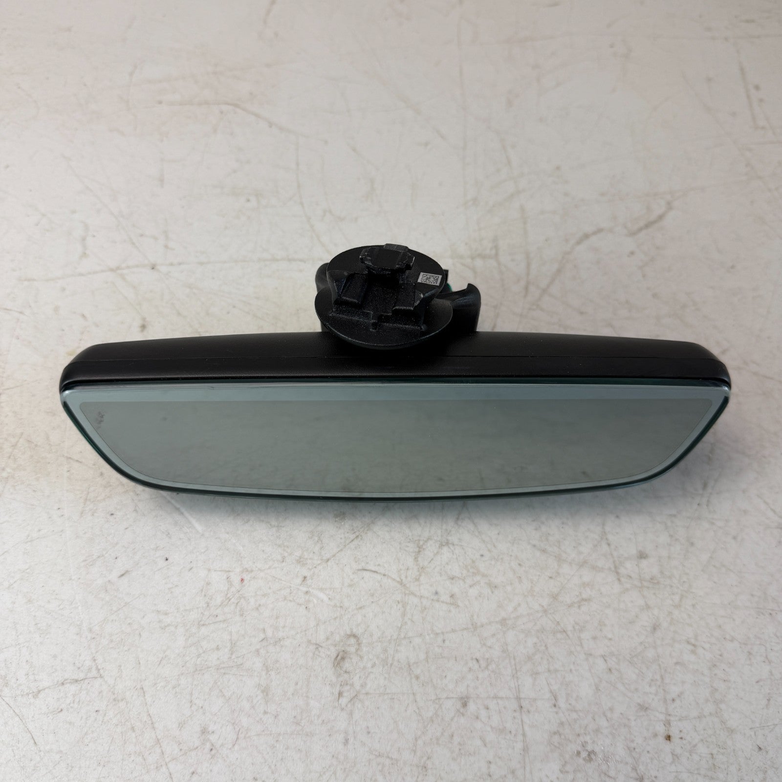 16-24 CHEVROLET CAMARO FRONT WINDSHIELD INTERIOR REAR VIEW MIRROR 85621244 OEM