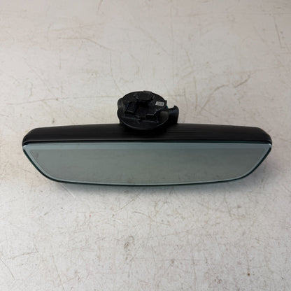 16-24 CHEVROLET CAMARO FRONT WINDSHIELD INTERIOR REAR VIEW MIRROR 85621244 OEM