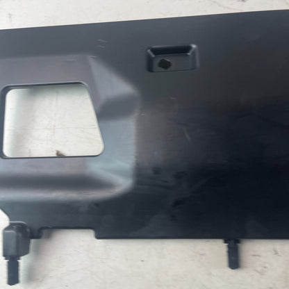2013-2017 HONDA ACCORD FRONT PASSENGER SIDE INSTRUMENT PANEL COVER 77345-T2G-A0