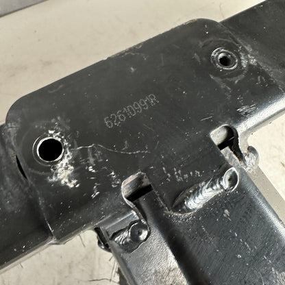 2014-2019 CHEVY CORVETTE REAR BUMPER CRASH IMPACT REINFORCEMENT SUPPORT BAR OEM