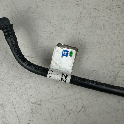 2014 - 2019 CHEVROLET CORVETTE C7 FUEL VAPOR CANISTER PURGE HOSE TUBE PIPE OEM
