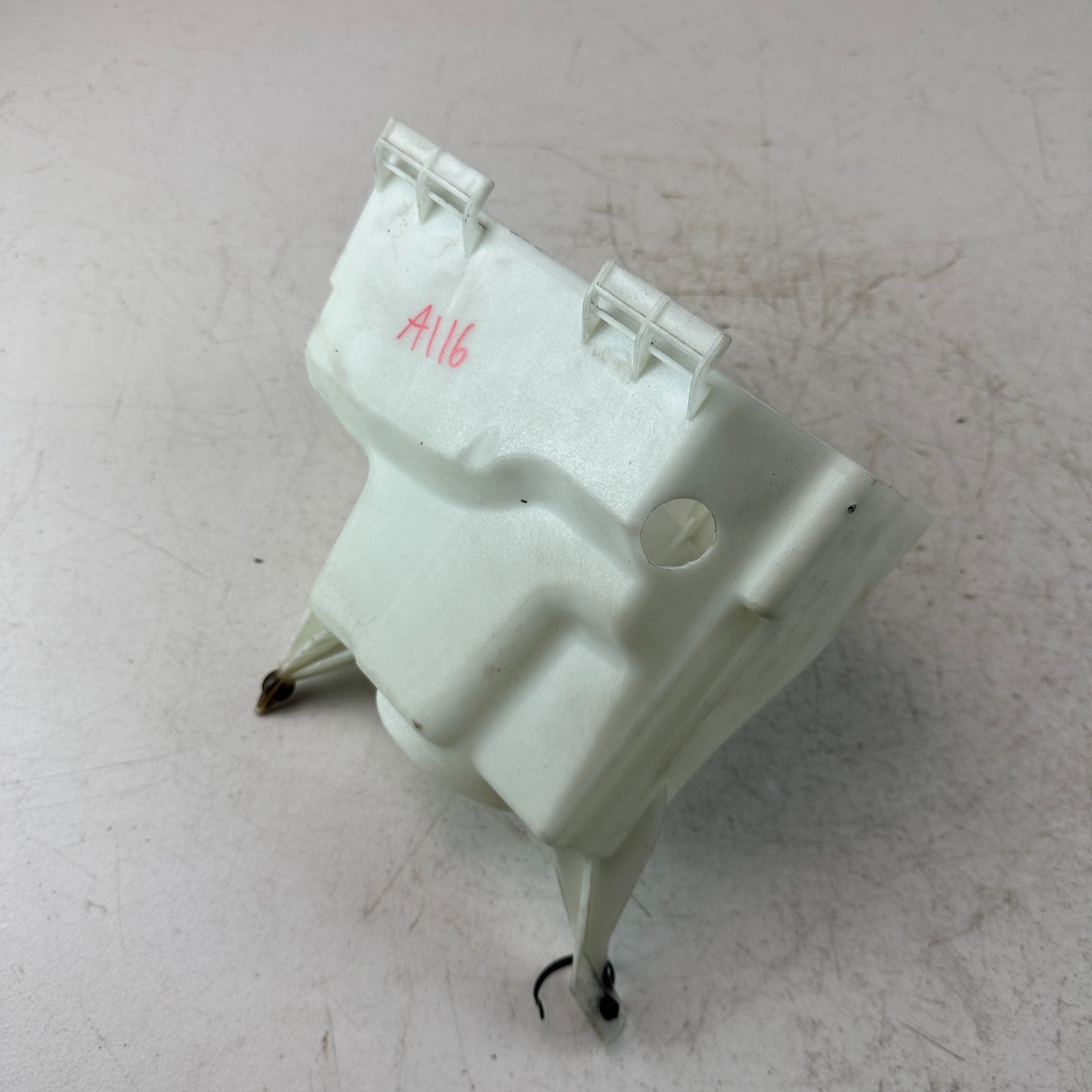 2015-2021 MERCEDES C300 FRONT ENGINE FUSE BOX RELAY JUNCTION COVER A2055400024