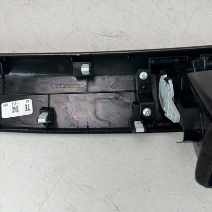 2013 - 2017 HONDA ACCORD FRONT RIGHT DASH AC HEATER AIR VENT PANEL E967-5611-200