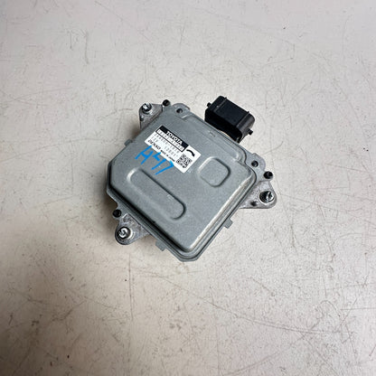 2019-2022 TOYOTA COROLLA ENGINE RADIATOR ELECTRIC COOLANT COOLING FAN MOTOR OEM