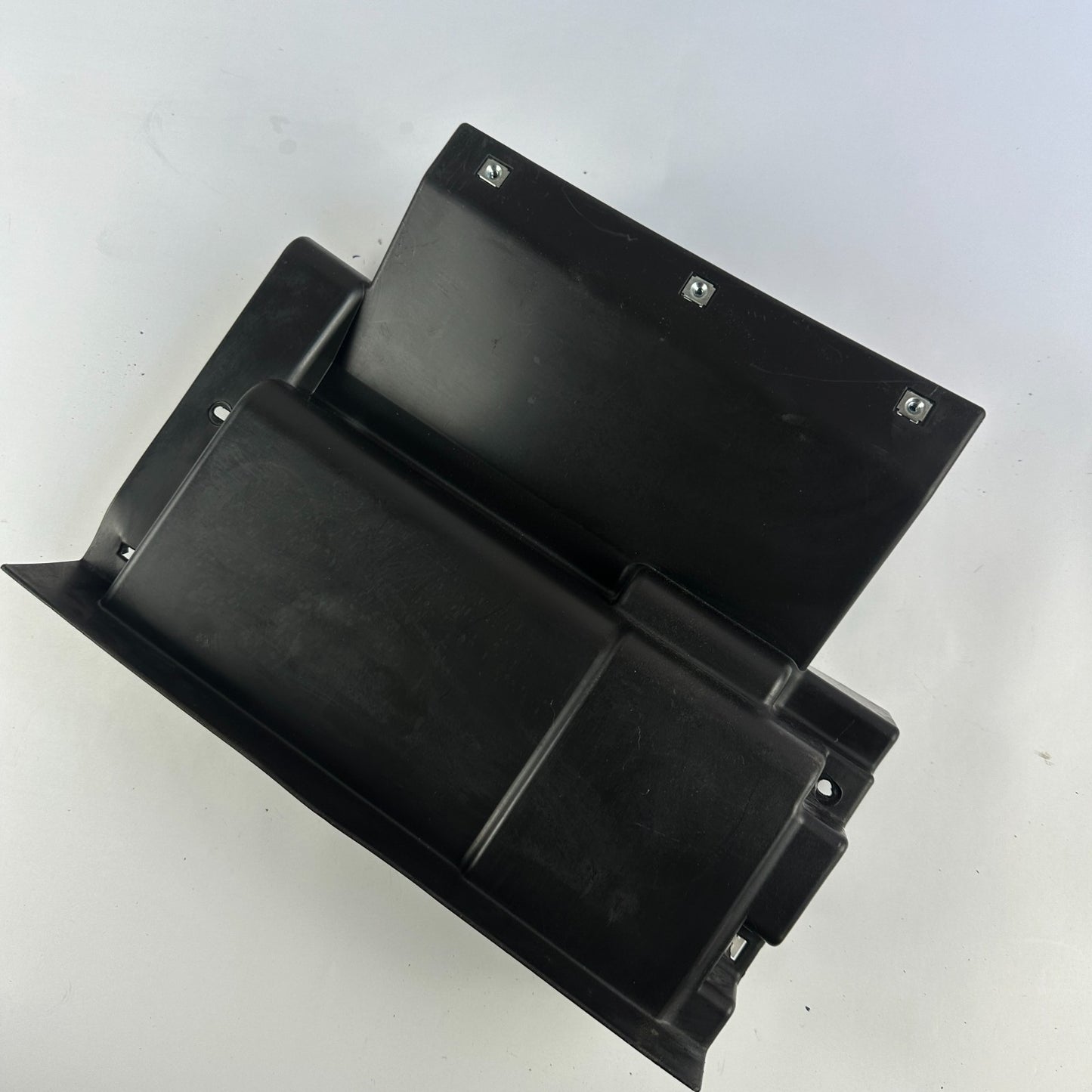 2010-2015 CHEVROLET CAMARO DASHBOARD INSTRUMENT PANEL BRACKET TRIM 92240489 OEM