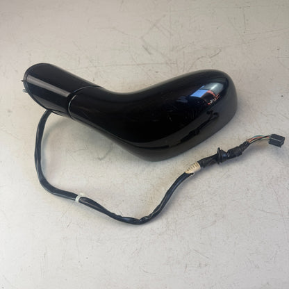 2005-2013 CHEVROLET CORVETTE C6 RIGHT PASSENGER SIDE VIEW DOOR MIRROR 015629 OEM