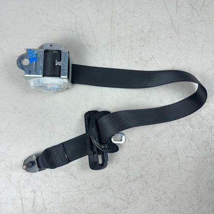 2019-2023 DODGE CHARGER REAR RIGHT PASSENGER SIDE SEAT BELT RETRACTOR BLACK OEM