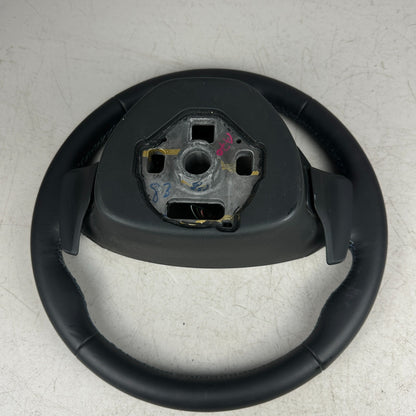 2014-15 CHEVROLET CORVETTE C7 STINGRAY MULTIFUNCTIONAL STEERING WHEEL Blue Stich