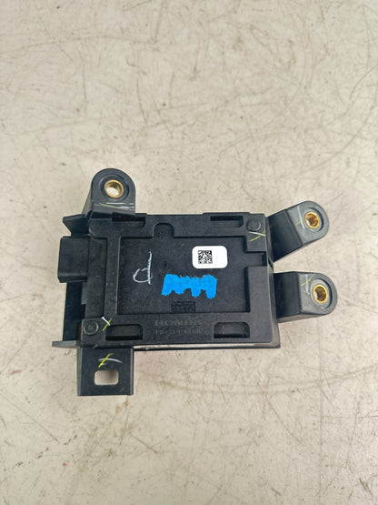 2014-17 ACURA RLX REAR RIGHT PASSENGER SIDE BLIND SPOT SENSOR CONTROL MODULE OEM