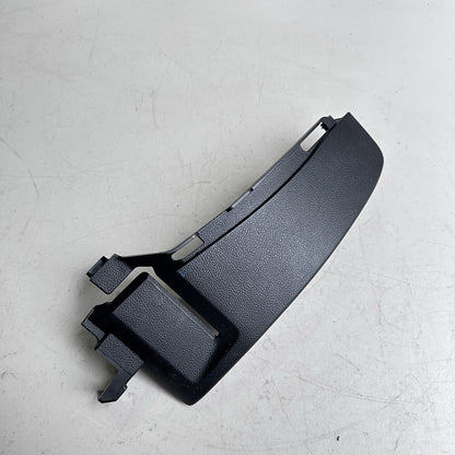 2020-2022 TOYOTA COROLLA REAR RIGHT PACKAGE TRAY TRIM COVER 64301-02050