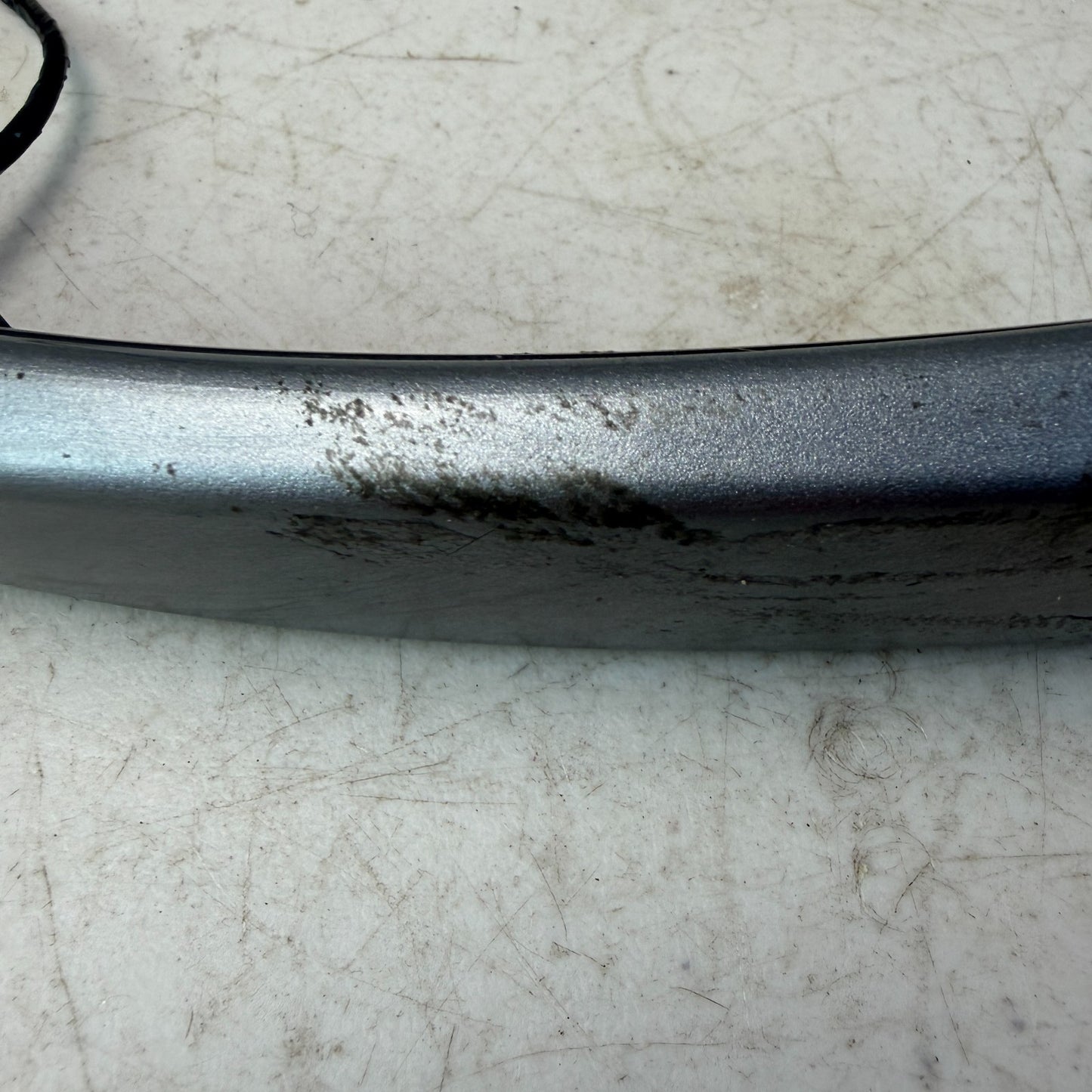 2016-2024 CHEVROLET CAMARO ZL1 FRONT LEFT DRIVER SIDE EXTERIOR DOOR HANDLE OEM