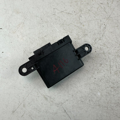 2016-2019 CHEVROLET CAMARO PARK PARKING ASSIST CONTROL MODULE UNIT 23412911 OEM