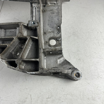 05-13 CHEVROLET CORVETTE C6 FRONT SUSPENSION SUBFRAME CROSSMEMBER CARRIER OEM