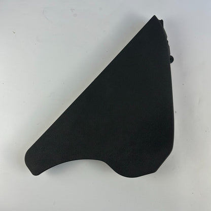 13-17 HONDA ACCORD FRONT RIGHT PASSENGER SIDE CENTER CONSOLE COVER LID BLACK OEM