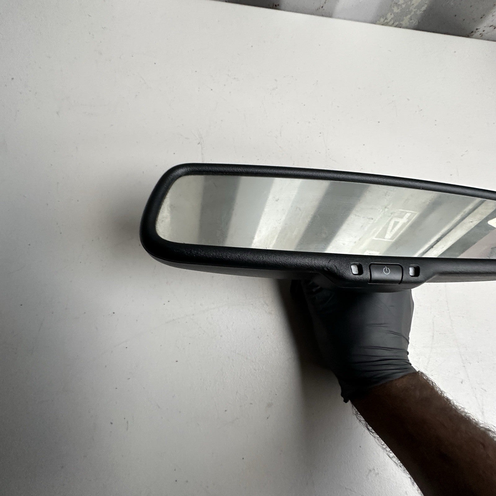 2017-2018 KIA OPTIMA REAR VIEW MIRROR OEM 85101-A4000