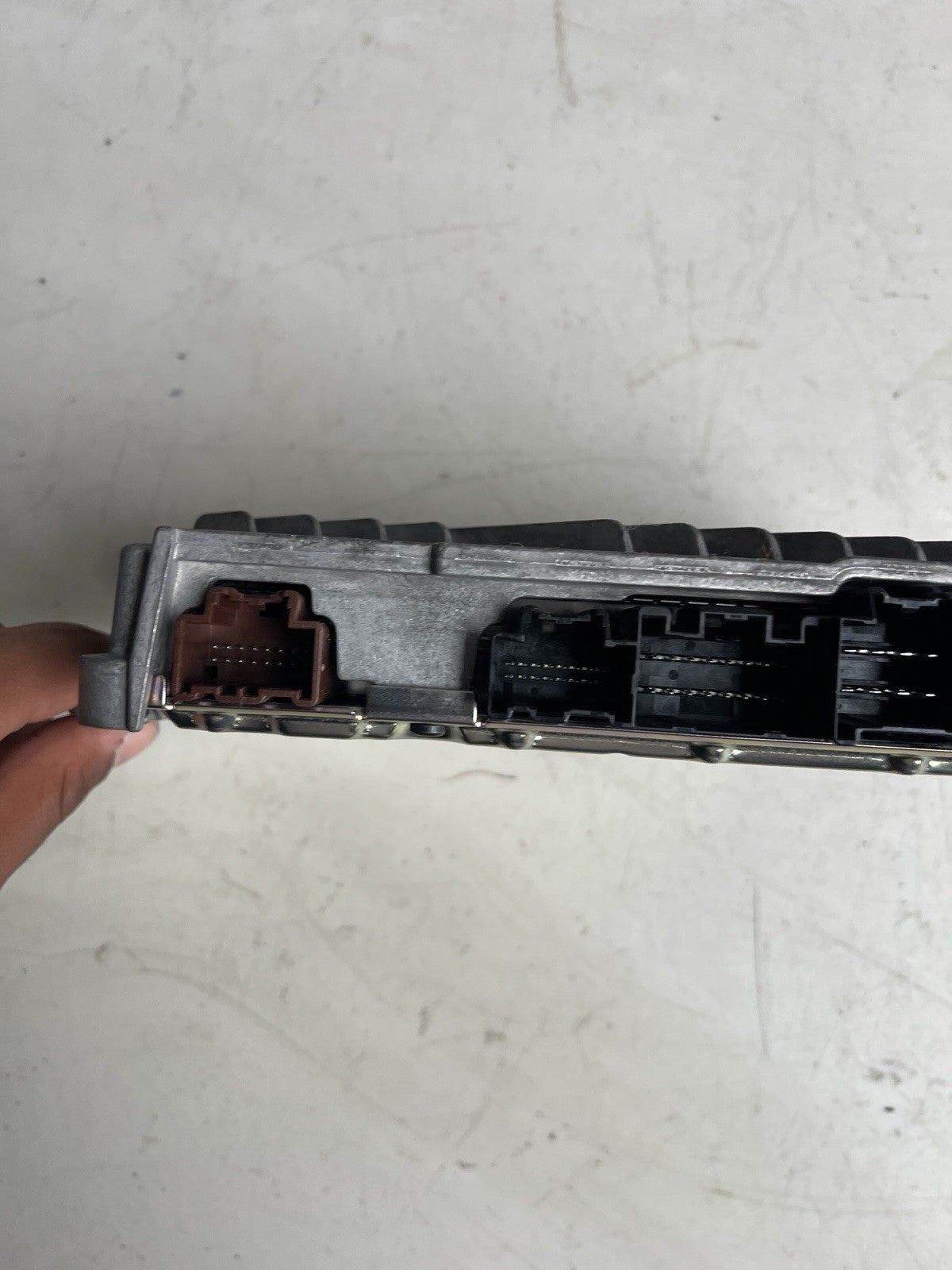 2013-2016 Cadillac SRX CTS CTS-V Chevy Bose  Amplifier New OEM 812533698
