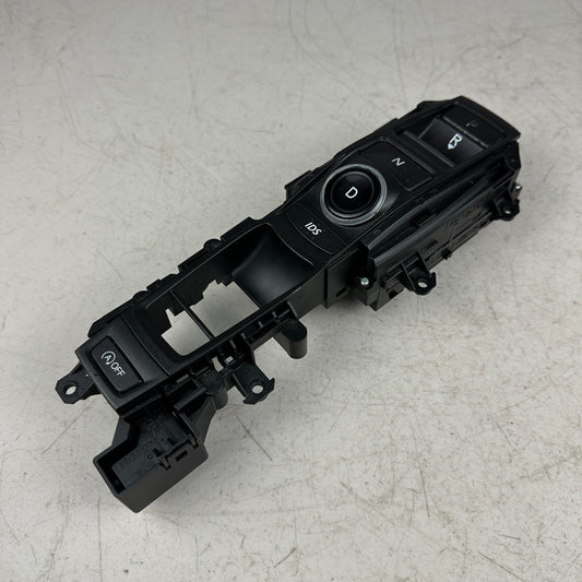 2015-2020 ACURA TLX FRONT CENTER CONSOLE FLOOR GEAR SHIFTER CONTROL SWITCH OEM