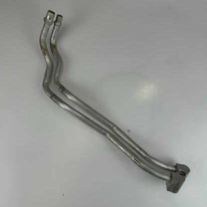 2014-2019 CHEVROLET CORVETTE C7 AC HEATER COOLANT HOSE TUBE PIPE OEM 23177282