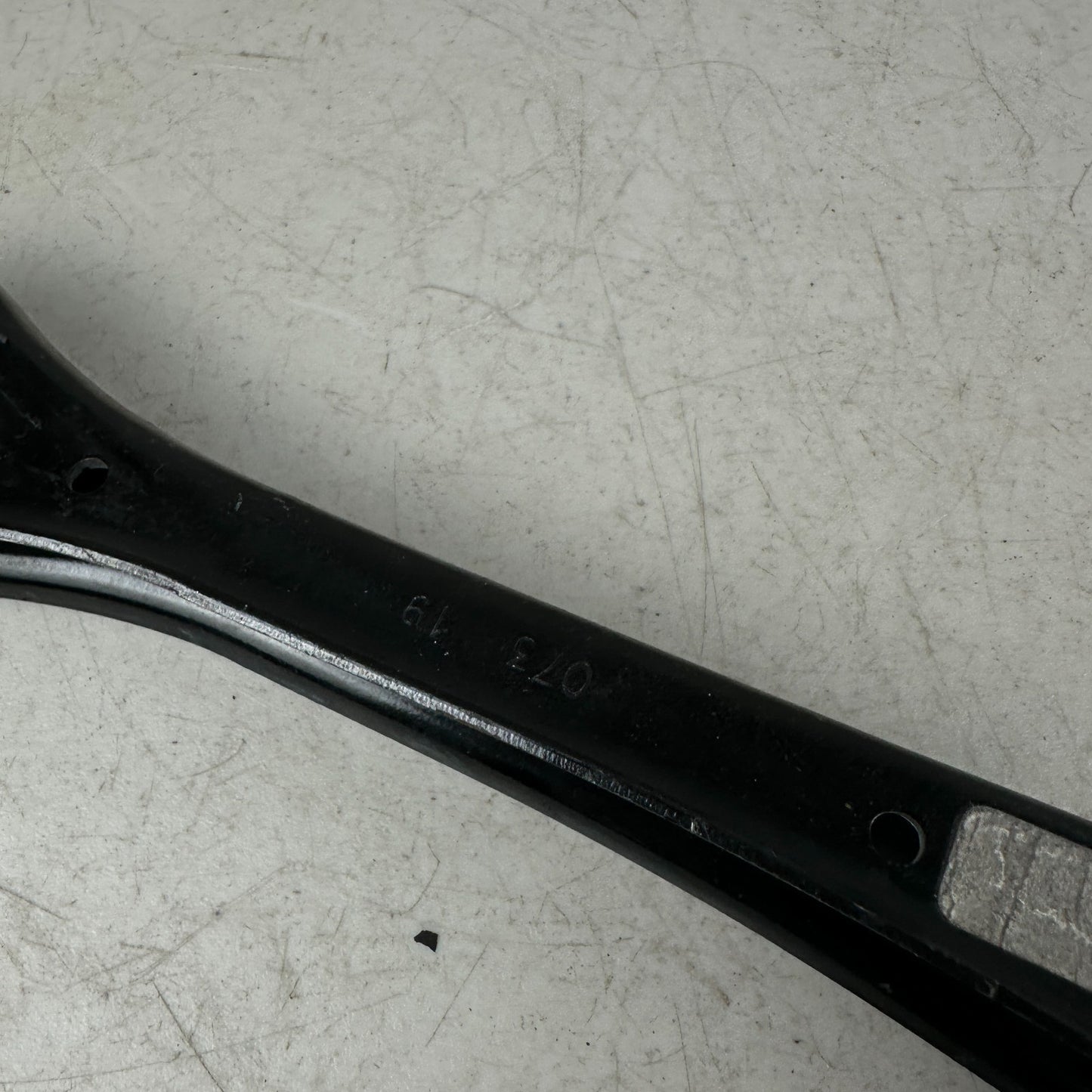 2016-2024 CHEVROLET CAMARO REAR LEFT DRIVER SIDE UPPER TRAILING CONTROL ARM OEM