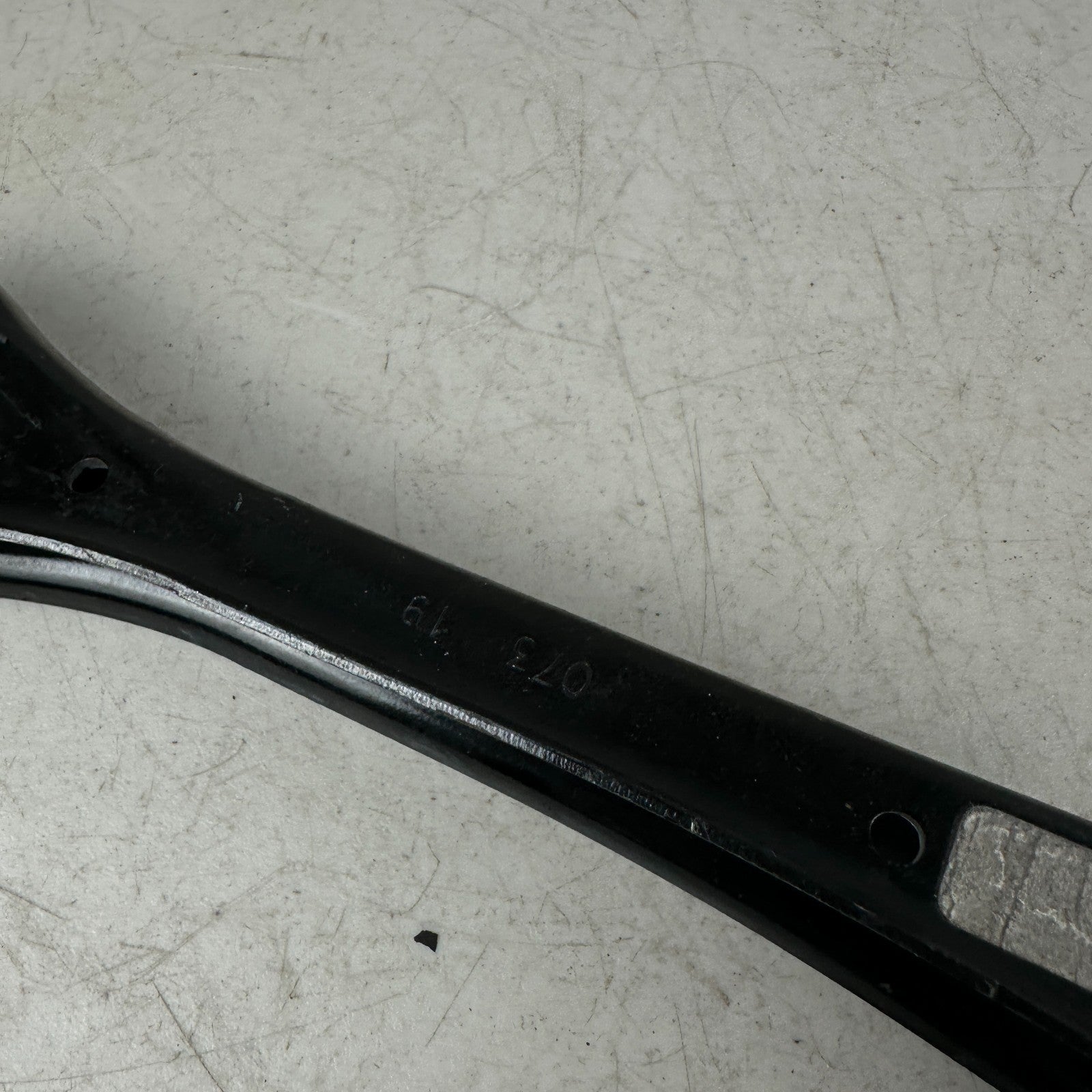 2016-2024 CHEVROLET CAMARO REAR LEFT DRIVER SIDE UPPER TRAILING CONTROL ARM OEM