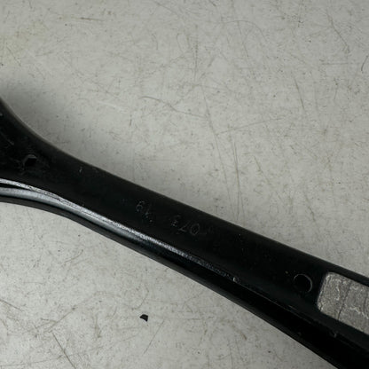 2016-2024 CHEVROLET CAMARO REAR LEFT DRIVER SIDE UPPER TRAILING CONTROL ARM OEM