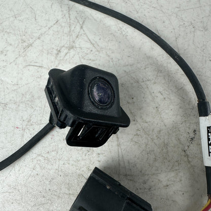 2014–2017 CHEVROLET CORVETTE C7 REAR BACKUP CAMERA PARKING CAMERA 23199271 OEM