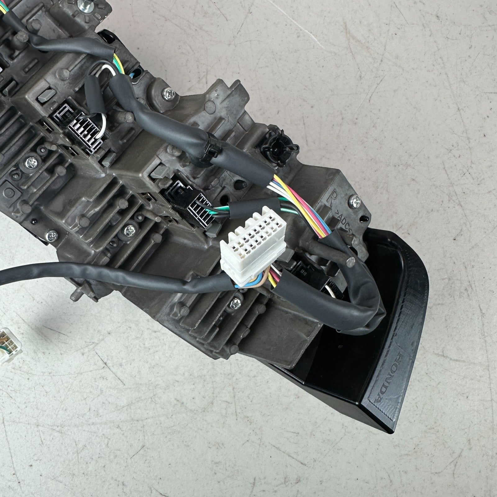 2018-2020 ACURA TLX FRONT RIGHT PASSENGER LED HEADLIGHT HEADLAMP 33100TZ3A61 OEM