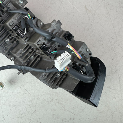 2018-2020 ACURA TLX FRONT RIGHT PASSENGER LED HEADLIGHT HEADLAMP 33100TZ3A61 OEM