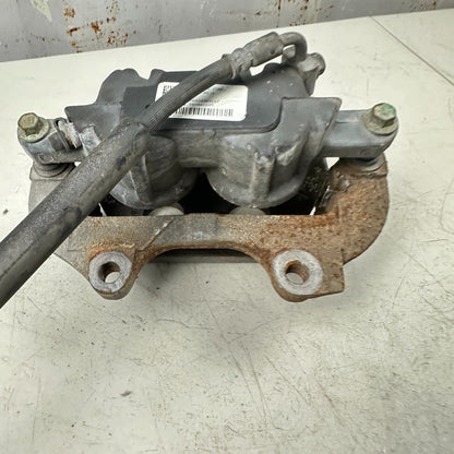 2006-2023 DODGE CHARGER AWD FRONT LEFT DRIVER SIDE ABS BRAKE STOP CALIPER OEM