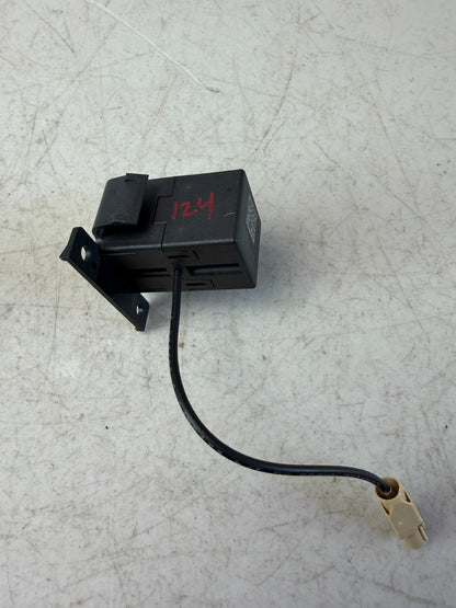 2016-2024 CHEVROLET CAMARO ANTENNA BASE COMPUTER CONTROL MODULE UNIT 84610506