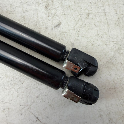 2005-2013 CHEVROLET CORVETTE REAR TRUNK LID LIFT SUPPORT SHOCK STRUT PAIR OEM