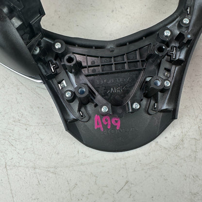 2015-2020 ACURA TLX STEERING WHEEL AUDIO CRUISE CONTROL SWITCH W/ PADDLE SHIFTER