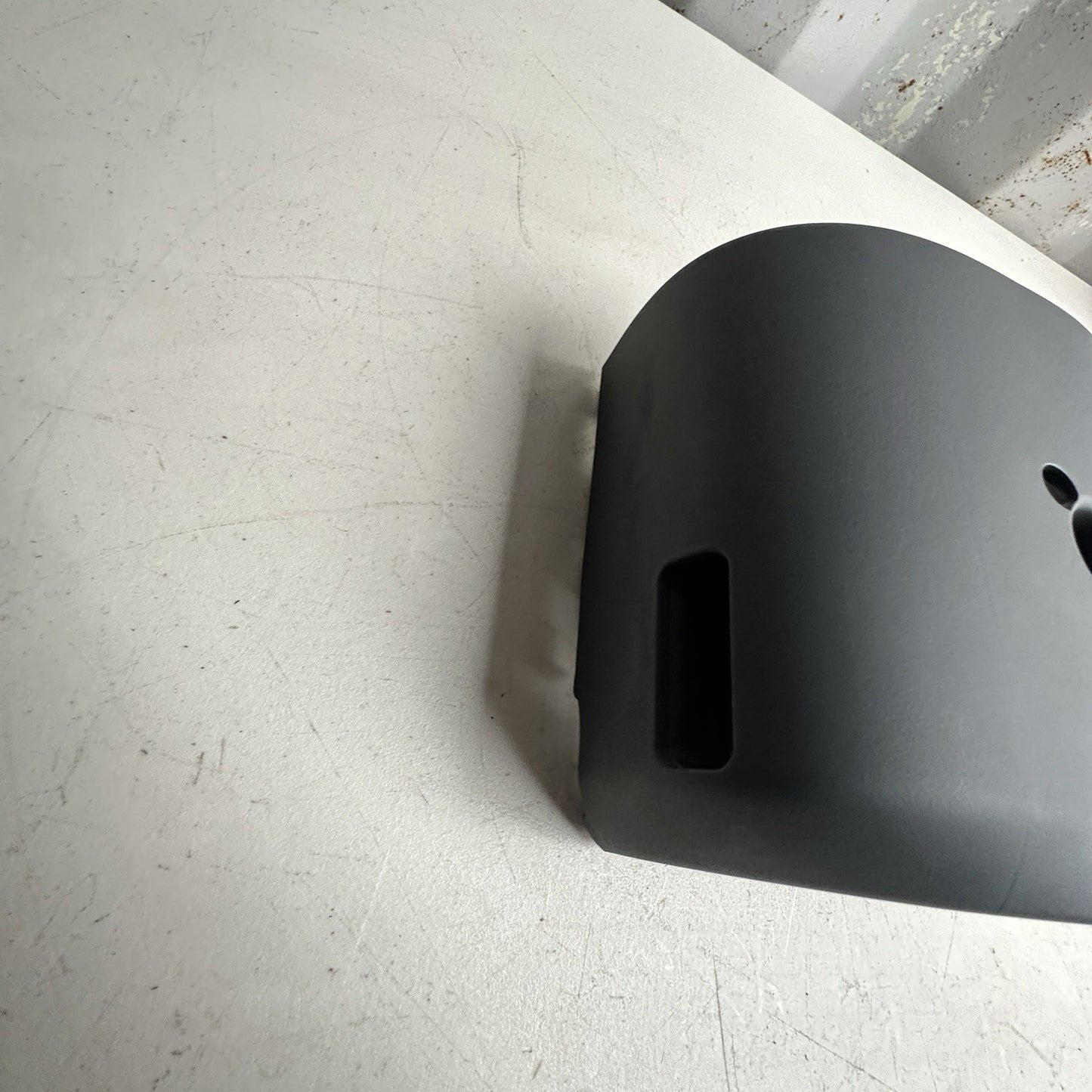 2014-2019 C7 Corvette Lower Steering Column Cover Trim Panel OEM