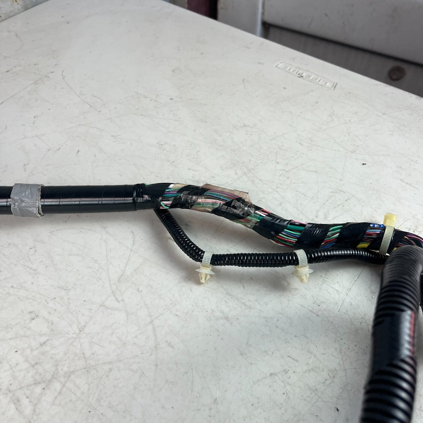 2016 HONDA ACCORD ENGINE ROOM FUSE BOX WIRE WIRING HARNESS 3220A-T2F-A441 OEM