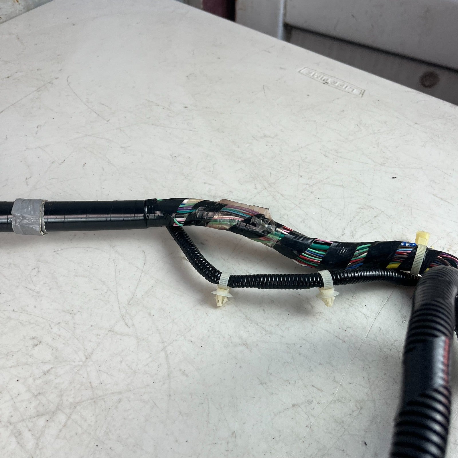 2016 HONDA ACCORD ENGINE ROOM FUSE BOX WIRE WIRING HARNESS 3220A-T2F-A441 OEM