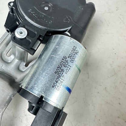 2011-2017 HONDA ODYSSEY FRONT LEFT DRIVER SIDE SEAT BACKREST MOTOR ASSEMBLY OEM