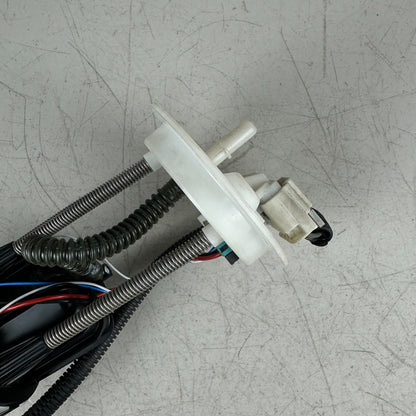 2014-2019 CHEVROLET CORVETTE C7 STINGRAY TANK MOUNTED FUEL PUMP SENDER UNIT OEM