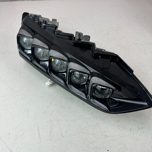 2018-2020 ACURA TLX FRONT RIGHT PASSENGER LED HEADLIGHT HEADLAMP 33100TZ3A61 OEM