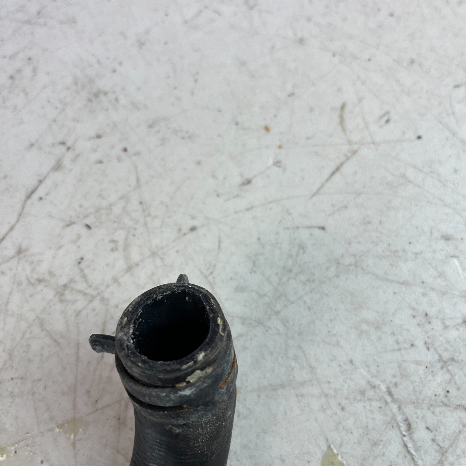 2015-2021 MERCEDES W205 C300 HVAC HEATER COOLANT HOSE TUBE PIPE LINE A2058301502